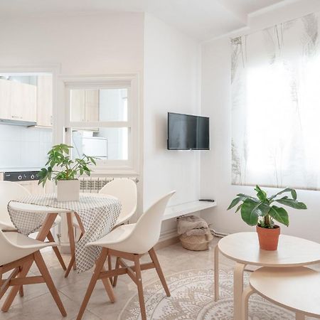 Apartamento Amandere Pamplona Exterior foto