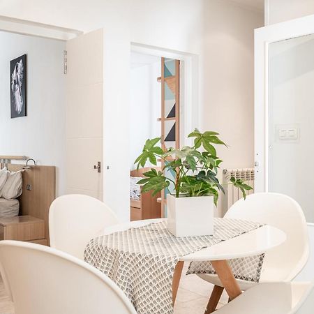 Apartamento Amandere Pamplona Exterior foto