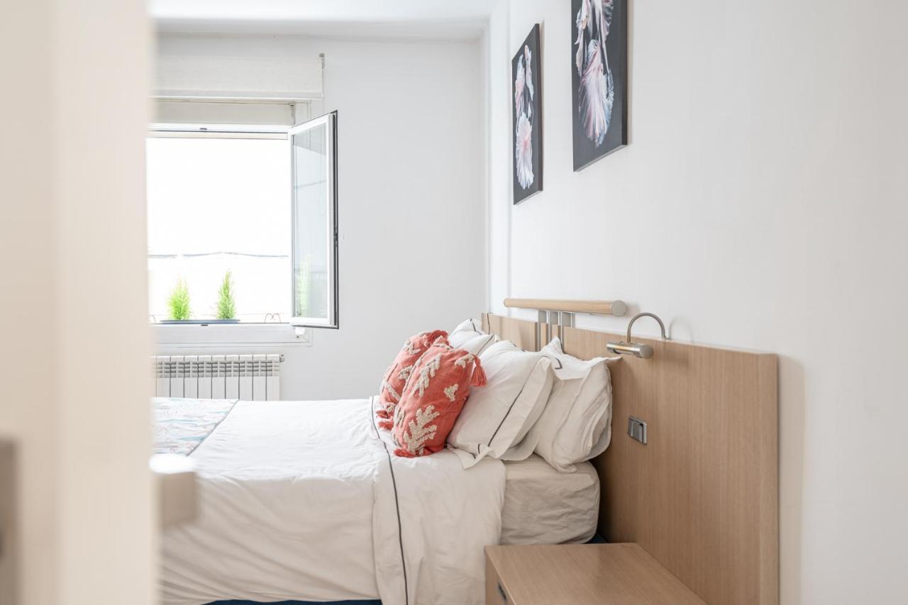 Apartamento Amandere Pamplona Exterior foto