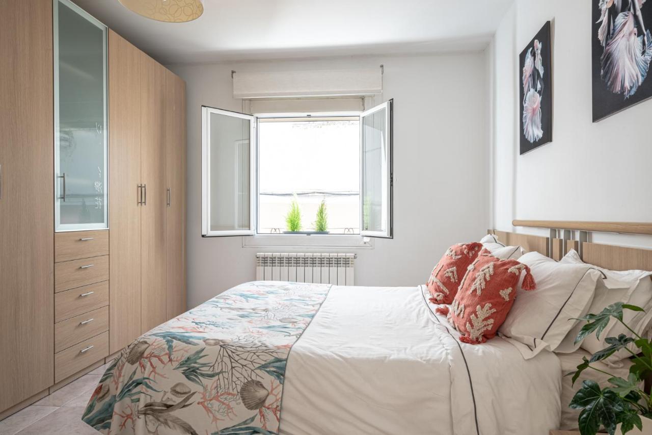 Apartamento Amandere Pamplona Exterior foto