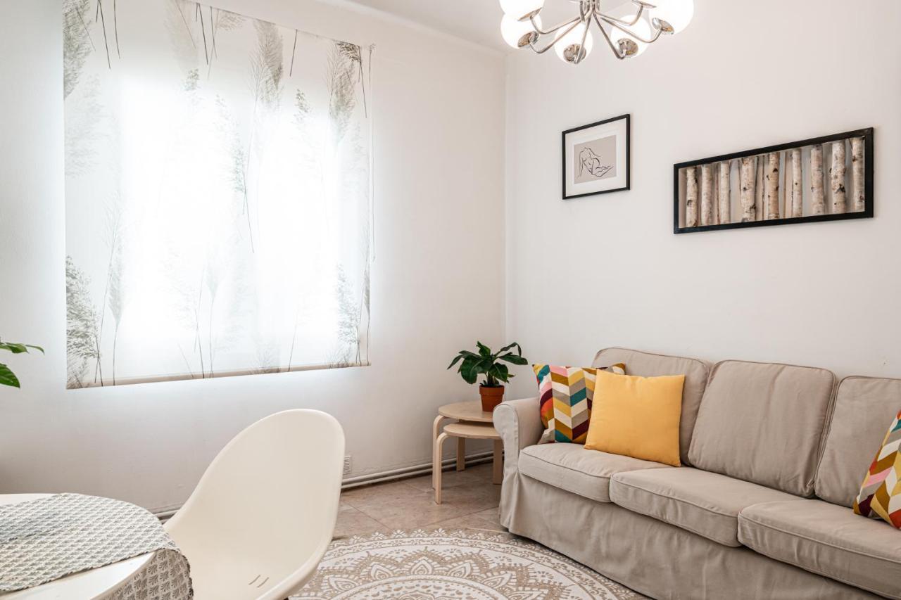 Apartamento Amandere Pamplona Exterior foto