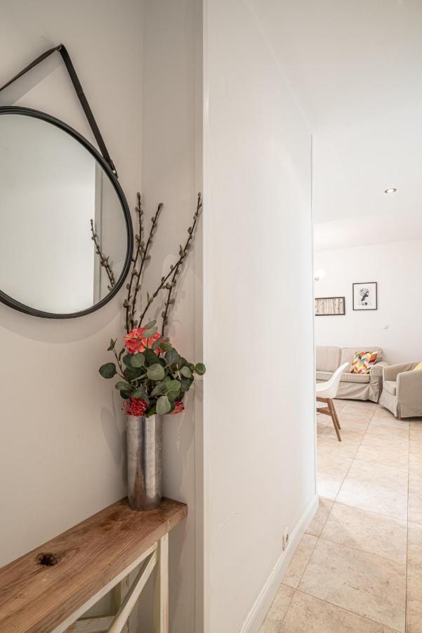 Apartamento Amandere Pamplona Exterior foto