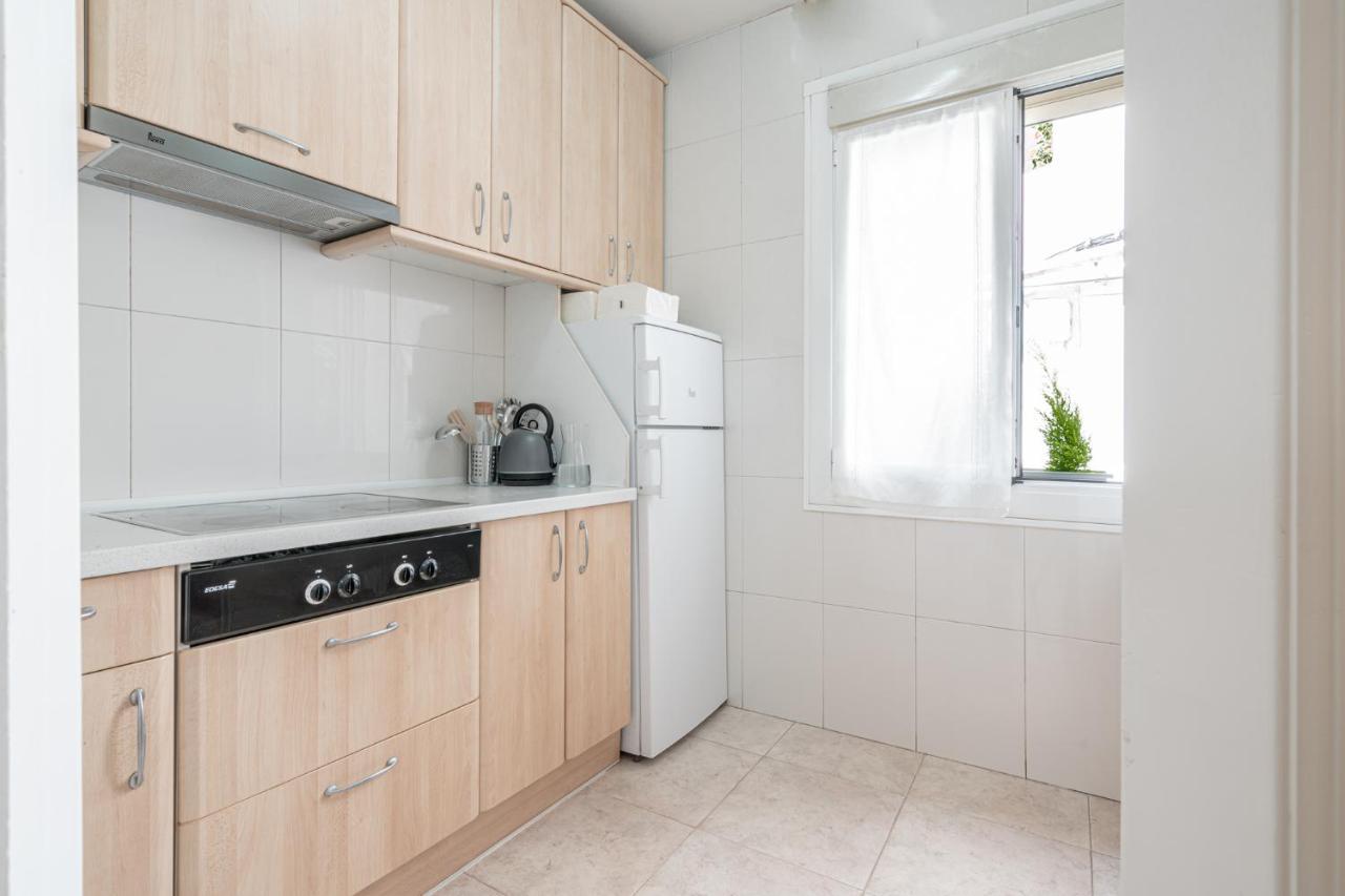 Apartamento Amandere Pamplona Exterior foto