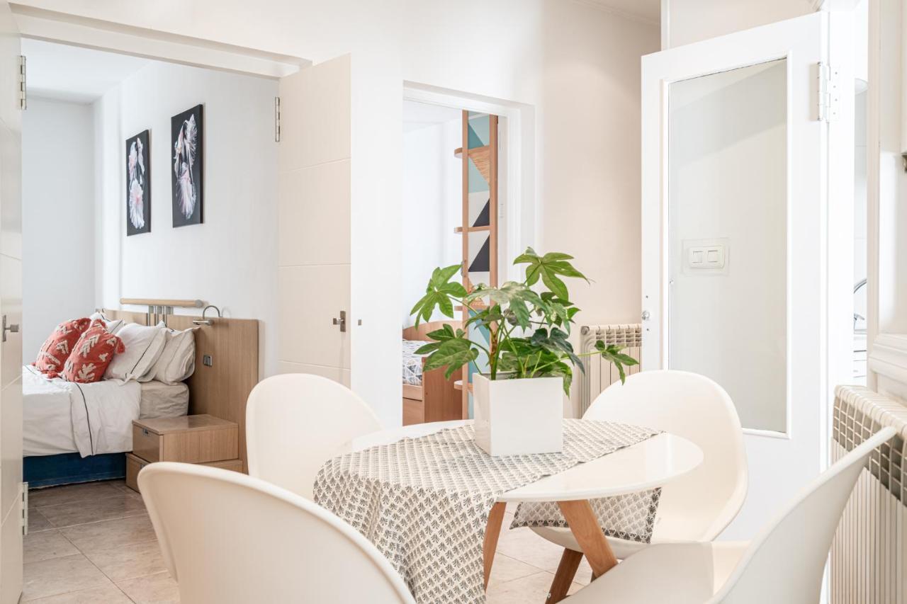 Apartamento Amandere Pamplona Exterior foto