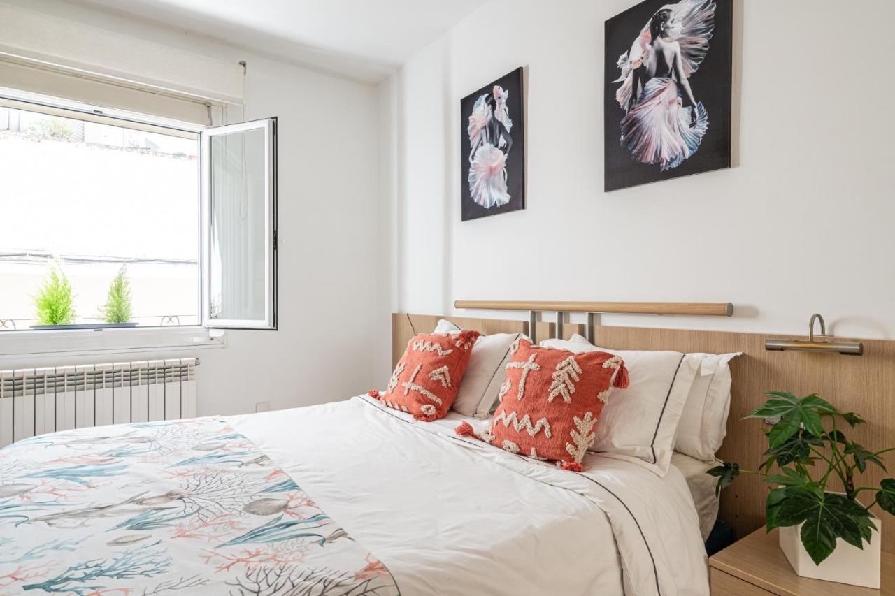 Apartamento Amandere Pamplona Exterior foto