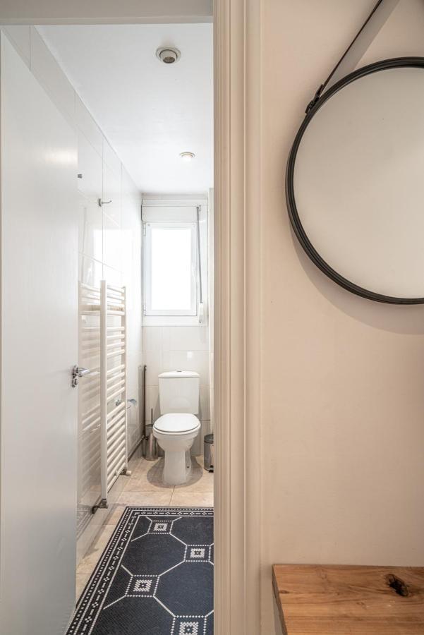 Apartamento Amandere Pamplona Exterior foto