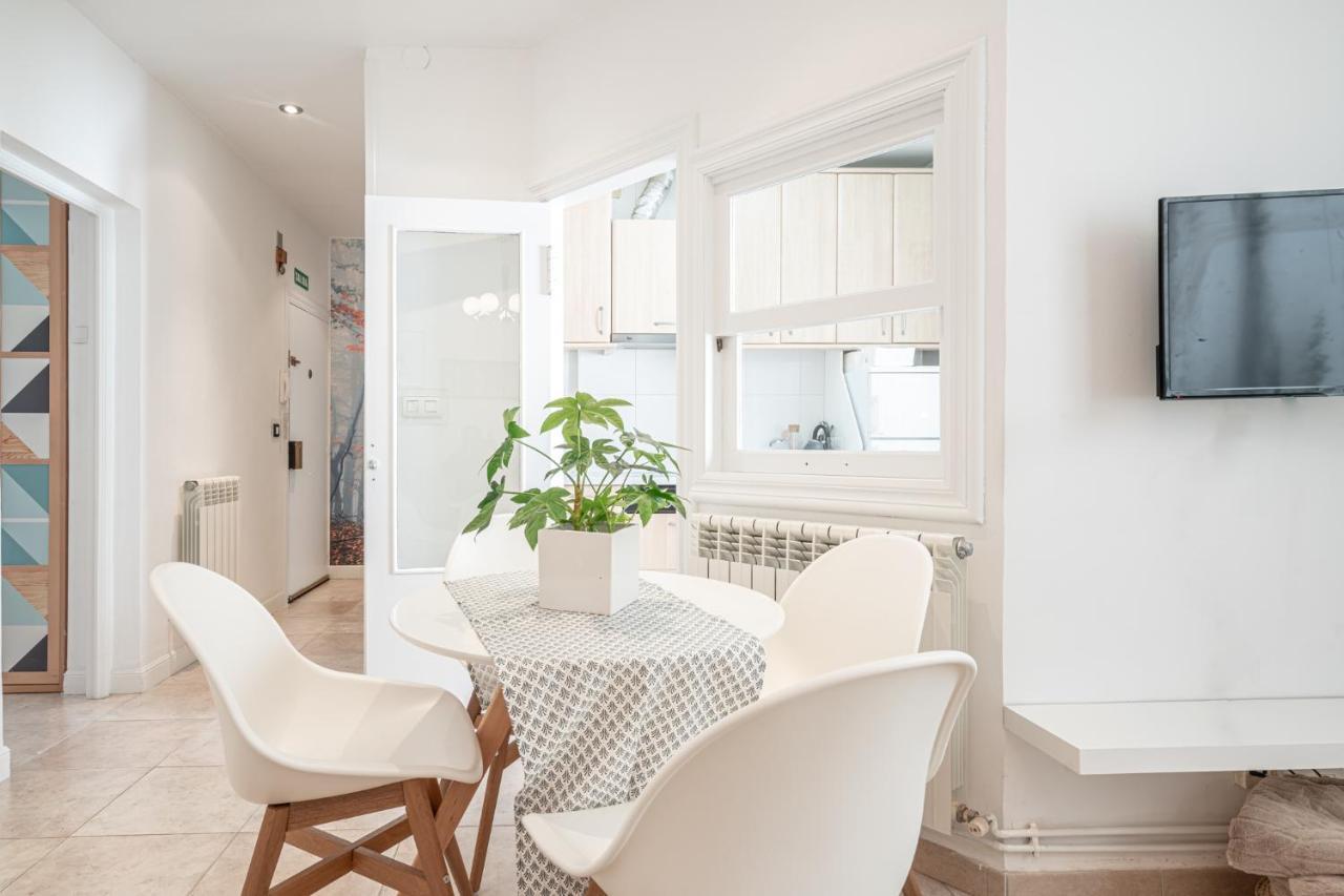 Apartamento Amandere Pamplona Exterior foto